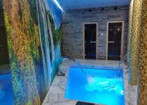 Сауна SPA-NEBO Иркутская область, рп. Маркова, Сибирская, 6/1