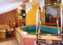 Центр отдыха Bathhouse(Бафхаус) Иркутск, Карла Маркса улица, 12в