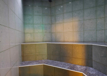 ​SPA-клуб Пеликан Иркутск, улица Байкальская, 250Б