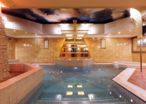 ​SPA-клуб Пеликан Иркутск, улица Байкальская, 250Б