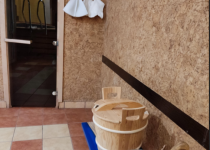 Малый зал Центр отдыха Bathhouse(Бафхаус) Иркутск, Карла Маркса улица, 12в фотогалерея