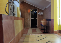 Малый зал Центр отдыха Bathhouse(Бафхаус) Иркутск, Карла Маркса улица, 12в фотогалерея