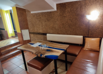 Малый зал Центр отдыха Bathhouse(Бафхаус) Иркутск, Карла Маркса улица, 12в фотогалерея