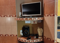 Малый зал Центр отдыха Bathhouse(Бафхаус) Иркутск, Карла Маркса улица, 12в фотогалерея