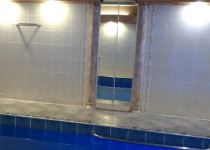 Большой зал Центр отдыха Bathhouse(Бафхаус) Иркутск, Карла Маркса улица, 12в фотогалерея