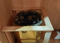 Большой зал Центр отдыха Bathhouse(Бафхаус) Иркутск, Карла Маркса улица, 12в фотогалерея