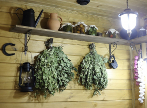Баня с Вениками Иркутск