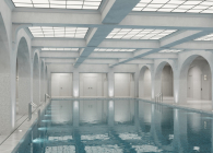 Банный комплекс Grand spa Rodina Иркутск, Николая Гаврилова улица, 2 стр