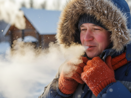 Что спасает в сауне при -25 в Ижевске — полный чек-лист
