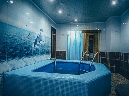 Сауна Свежесть-Гармония Ижевск, Телегина, 47
