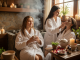 От девичника в сауне до SPA-дня с чаепитием и фотозоной