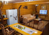 Лесная усадьба HolidayPark(Холидей Парк) Ижевск, Воткинское шоссе, 89