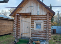 Гостевой дом с баней Ижевск, Вторая улица, 79 фотогалерея