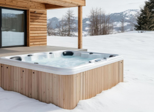 Сауна в Ижевске с ледяной купелью: к новым ощущениям!