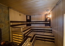 Сауна гостевой клуб Дача Казань, Ново-Давликеевская ул., 2Г, корп. 1