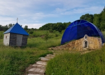 Кощаковские бани Казань, Комсомольская ул., 25Б, село Кощаково фотогалерея