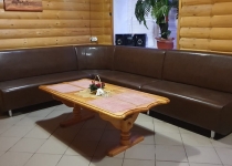 Сауна-баня SaunaClub Казань, Чистопольская улица, 84 фотогалерея