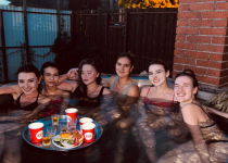 Банный комплекс БанькаВо Казань, Шоссейная ул., 2В фотогалерея