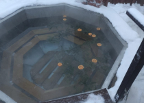 Банный комплекс БанькаВо Казань, Шоссейная ул., 2В фотогалерея