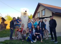 Банный комплекс БанькаВо Казань, Шоссейная ул., 2В фотогалерея