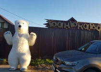 Банный комплекс БанькаВо Казань, Шоссейная ул., 2В фотогалерея