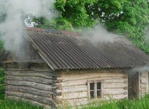 Сауна с бассейном в казани для двоих