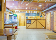 Банный комплекс Банный Двор Казань