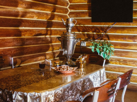 Сауны Кемерово: Полное руководство с фото, услугами и ценами
