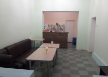 Баня На Спартака Кемерово, улица Спартака, 1