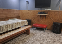Сауна Мойдодыр Кемерово, Красная улица, 14Б
