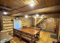 Банная усадьба Кемерово, Узкоколейная улица, 2а к1