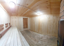 Баня house_by_the_river21 Кемерово, Кедровка м-н, Уньга переулок, 1а