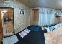 Баня house_by_the_river21 Кемерово, Кедровка м-н, Уньга переулок, 1а