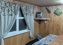 Баня house_by_the_river21 Кемерово, Кедровка м-н, Уньга переулок, 1а