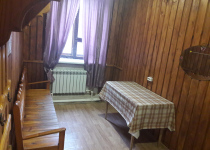 Баня На Спартака Кемерово, улица Спартака, 1