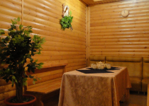 Баня Шахтёр Кемерово, Рутгерса улица, 32а