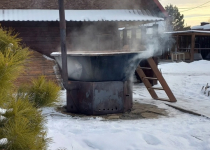 Бани и беседки Дачка Кемерово, СТ Мичуринские сады АО Кокс, 347