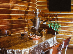 Сауны Кемерово: Полное руководство с фото, услугами и ценами