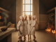 Рецепт девичника в сауне Краснодара с SPA-днем и фотозоной
