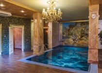 Банный комплекс RAЙ-SPA Краснодар, Адыгейская Набережная, 186