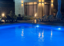 Акваклуб Blue Marine&Spa Краснодар, улица Шаляпина, 5