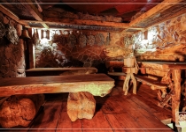 Суворовские бани Краснодар, Совхозная, 12