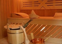Русская баня Бурятские буузы Краснодар, аул Козет, Короткая, 1