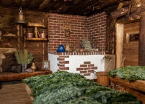 Суворовские бани Краснодар, Совхозная, 12 фотогалерея