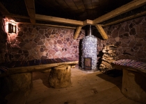 Суворовские бани Краснодар, Совхозная, 12 фотогалерея