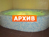 Сауна Вилла Диас Краснодар, Аэродромная, 63