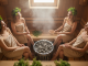 Идеальный девичник в сауне с мелиссой, SPA и фотозоной