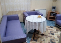 Сауна Хуторок Красноярск улица Свердловская 245