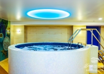 Сауна Medical SPA Breeze time Красноярск, ул. Академика Киренского, 2И