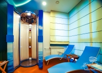 Сауна Medical SPA Breeze time Красноярск, ул. Академика Киренского, 2И